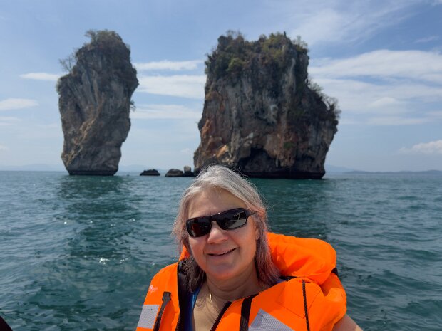 Koh Yao Tai